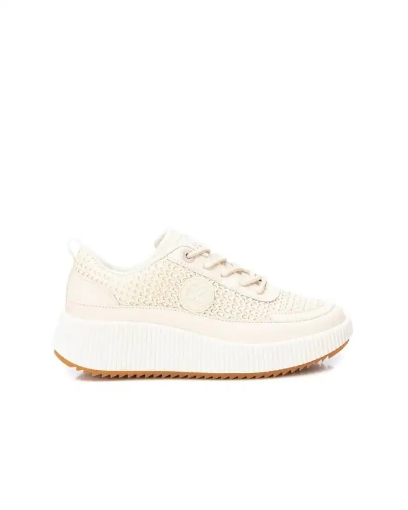 DEPORTIVO SEÑORA TEXTIL HIELO