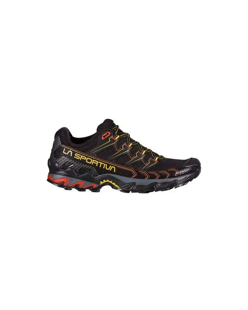 DEPORTIVO TRAIL RUNNING U