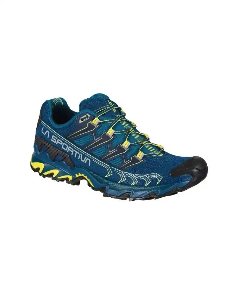 DEPORTIVO TRAIL RUNNING ULTRA RAPTOR II SPACE BLUE/BLAZE
