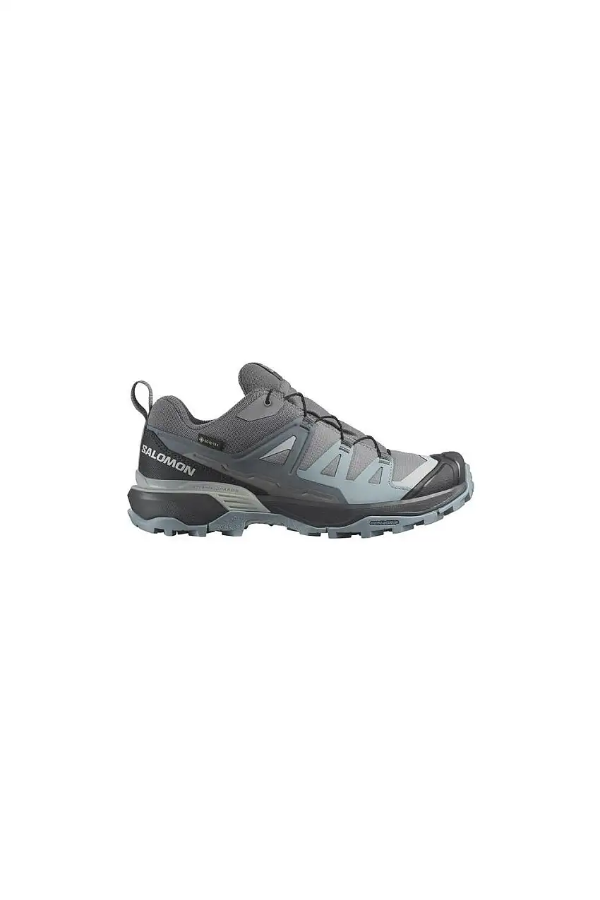 Deportivo Trekking Mujer Salomon X ultra 360 GTX gris L47449300