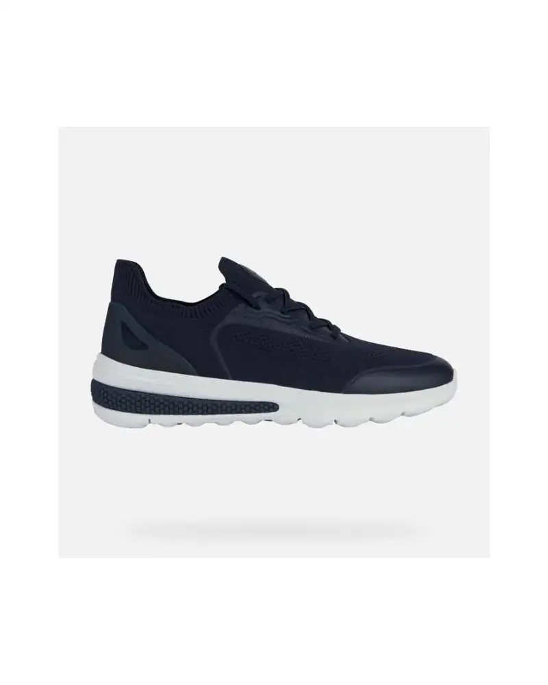 DEPORTIVO U SPHERICA ACTIF A EMPEINE TEXTIL/SINTÉTICO SUELA SINTÉTICA NAVY