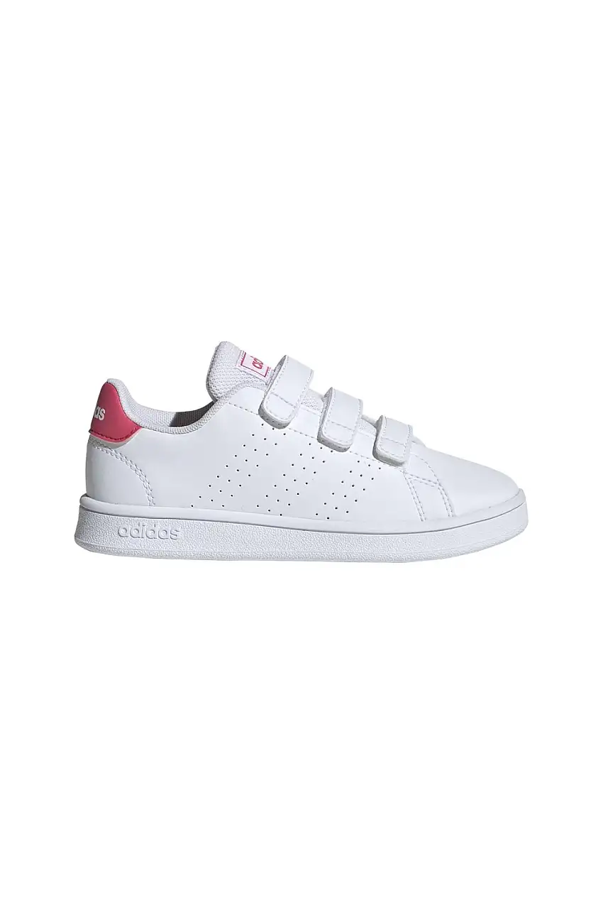 DEPORTIVOS ADIDAS BLANCOFUCSIA EF0221
