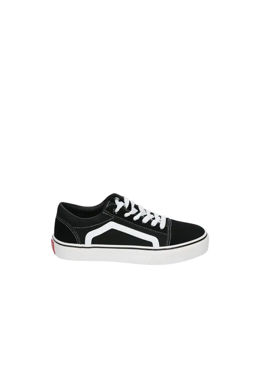deportivos andy z negro aw0228