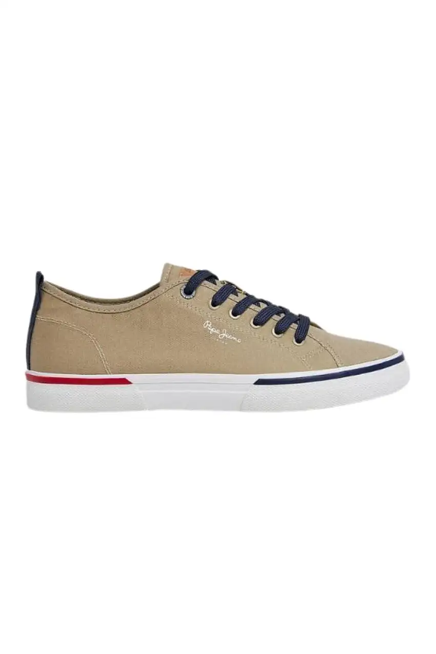Deportivos Casual Hombre Pepe Jeans Kenton Smart varios PMS30811