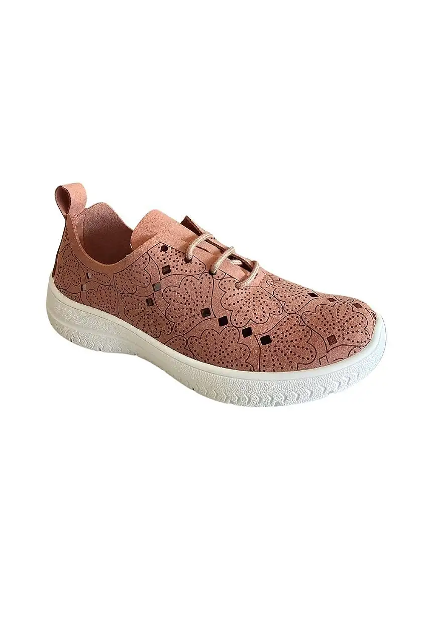 Deportivos casual Javer Ligeros varios 342