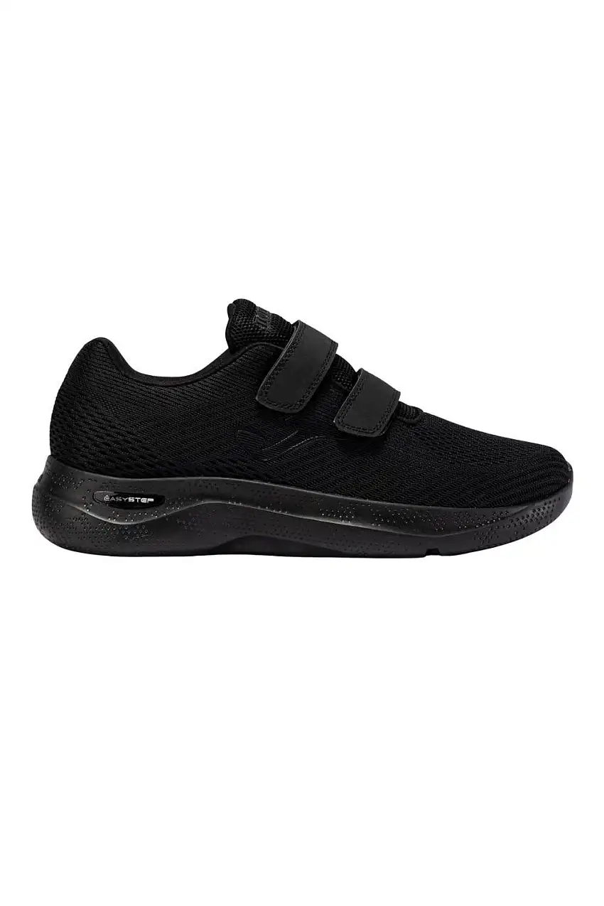 deportivos casual joma negro corintol2421v
