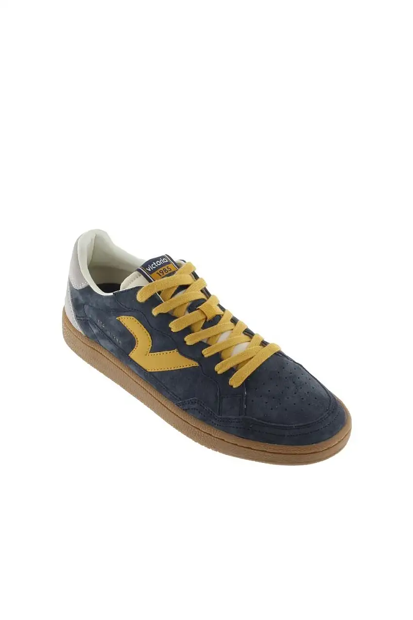 deportivos casual victoria smash varios 8806102
