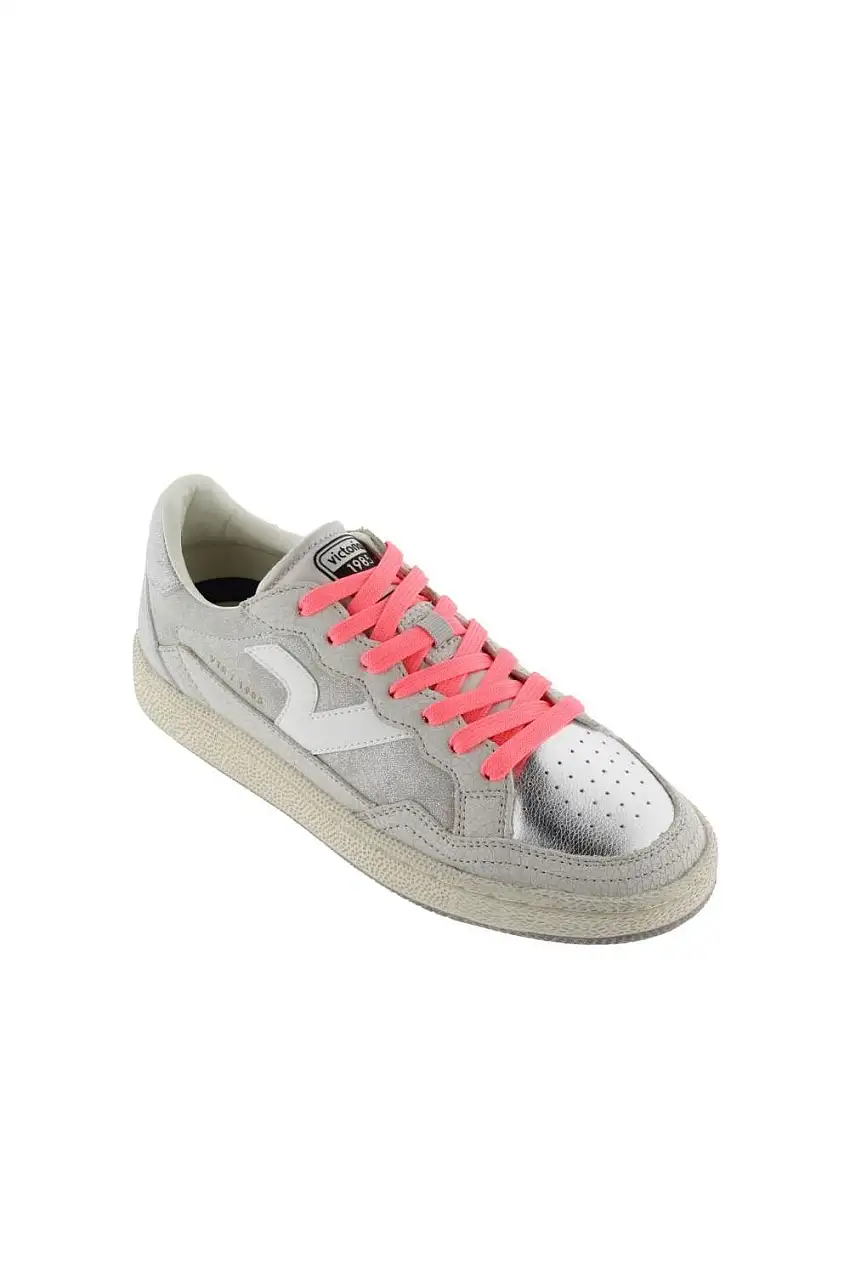deportivos casual victoria smash varios 8806103