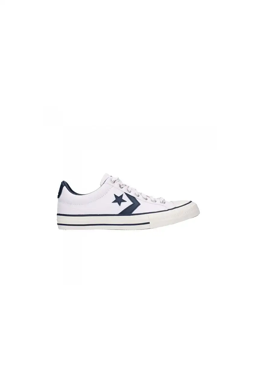deportivos converse star player ev blanco marino 671109c
