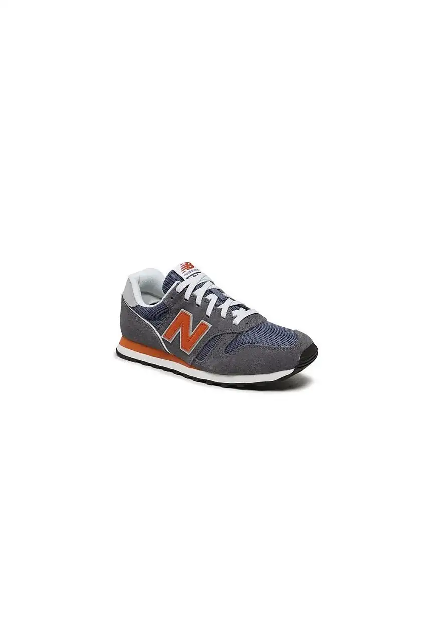 DEPORTIVOS HOMBRE NEW BALANCE 373 GRIS ML373OG2