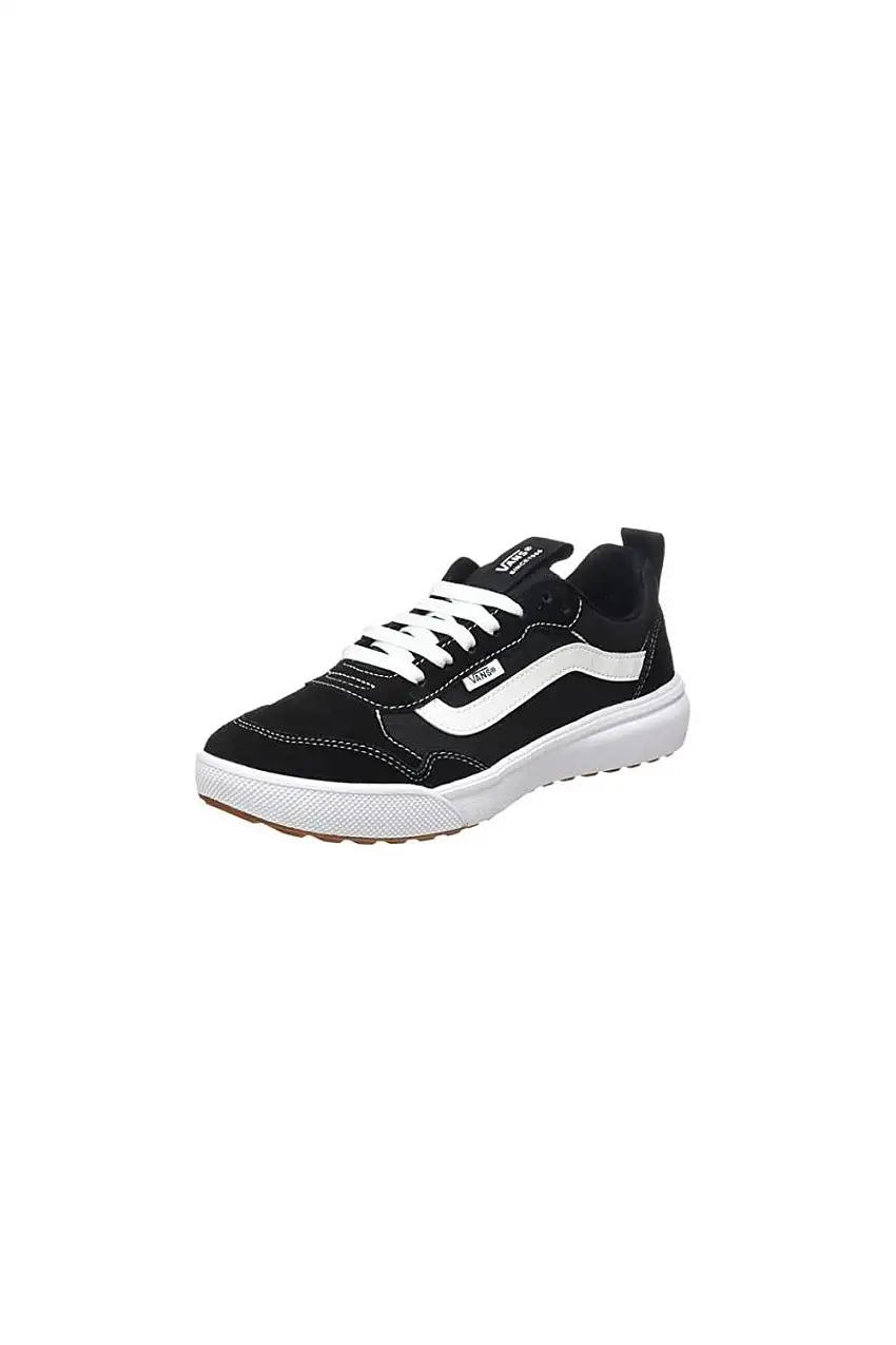 DEPORTIVOS HOMBRE VANS MN RANGE EXP NEGRO BLANCO VN0A5EDYIJU1