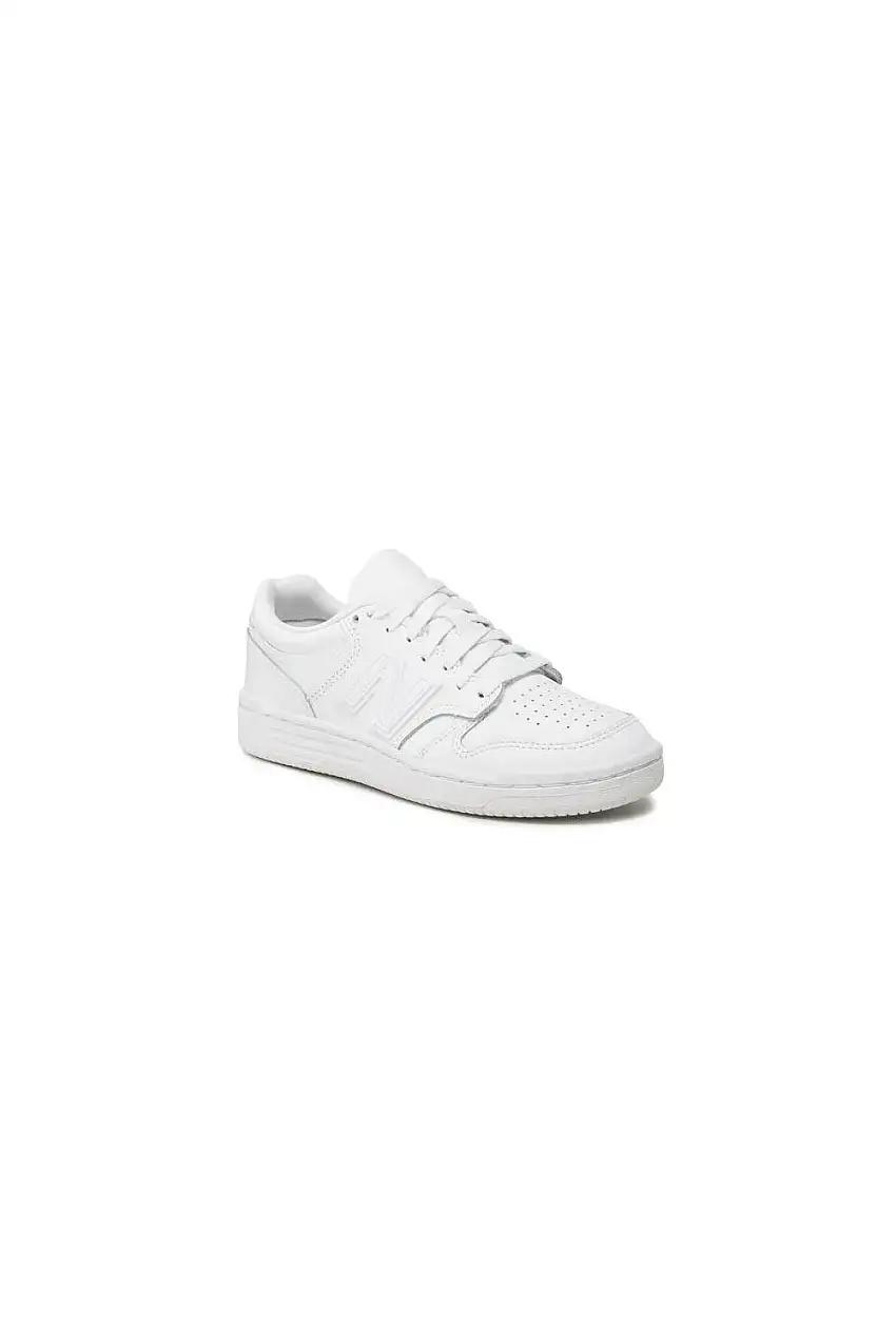 DEPORTIVOS MUJER NEW BALANCE 480 BLANCO BSB4803W