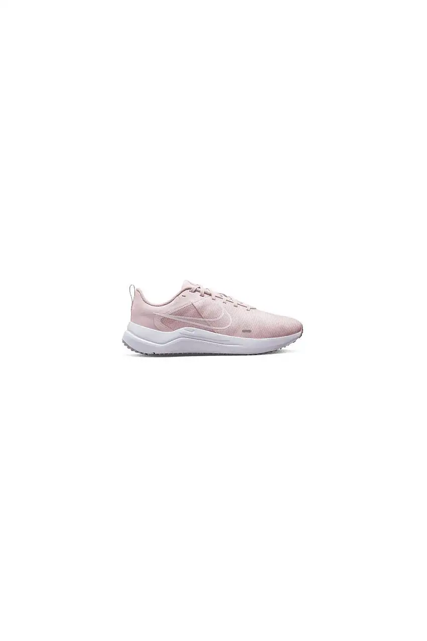 Deportivos Mujer Nike Downshifter 12 rosa dd9294