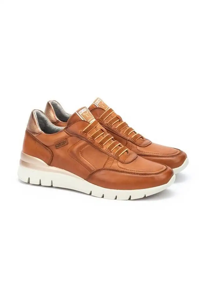 deportivos pikolinos varios w4r-6731