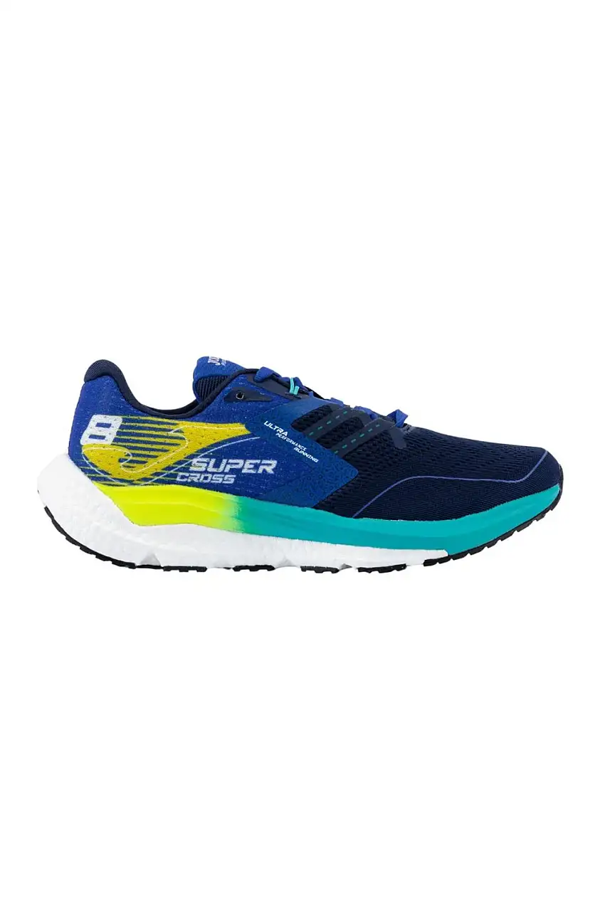 deportivos running joma marino-azul rcros2303