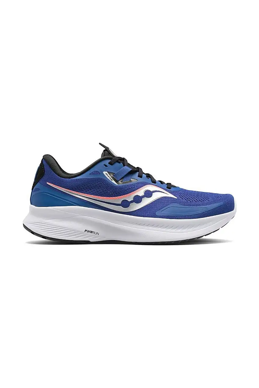 deportivos saucony negro-azul s20684