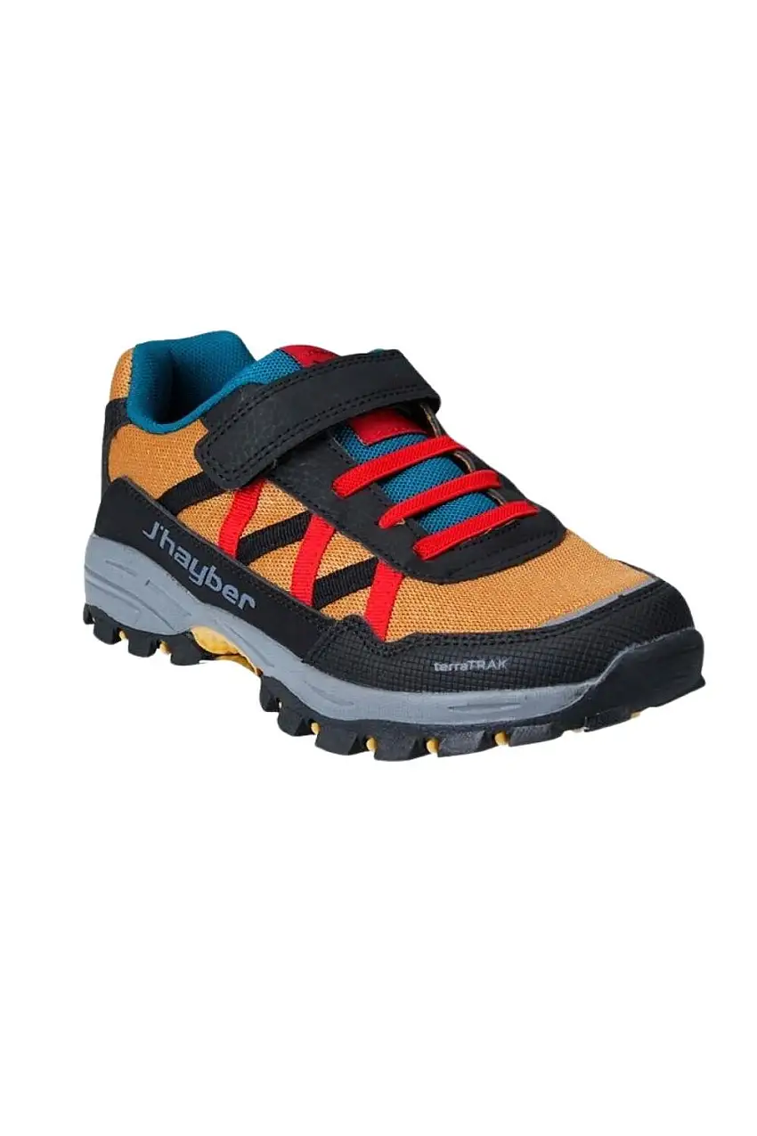 deportivos trekking j`hayber varios rima