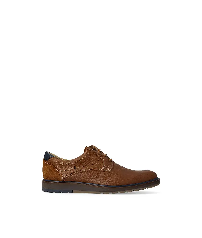 DJ SANTA Zapato de vestir blucher hombre