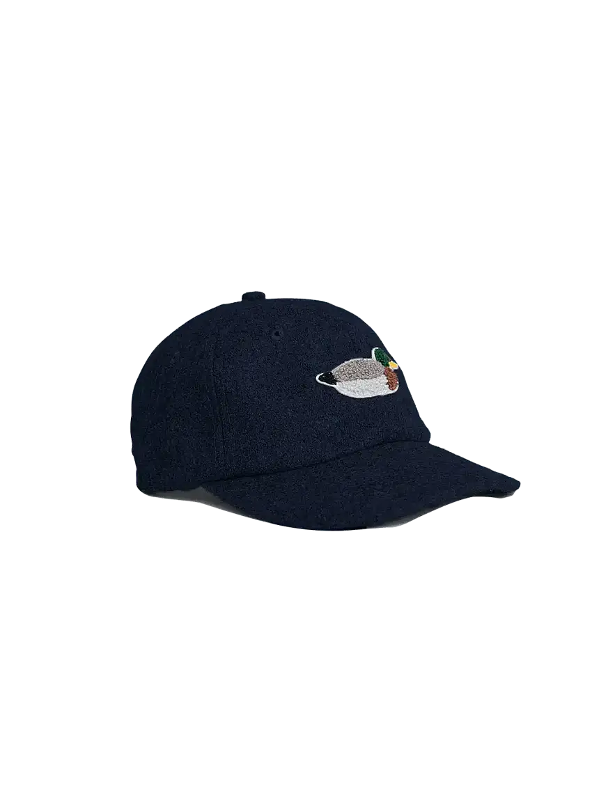 Duck Hunt Felt