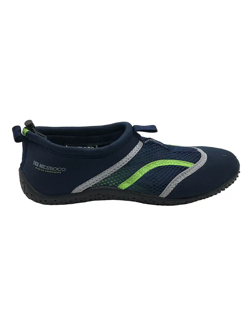 Escarpines Niño Nicoboco New Rouf 38-281K