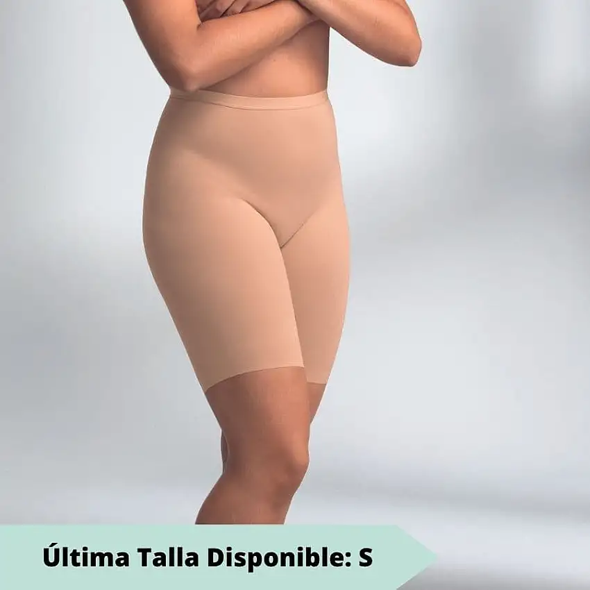 Faja pantalon moldeadora, costuras planas, anita.