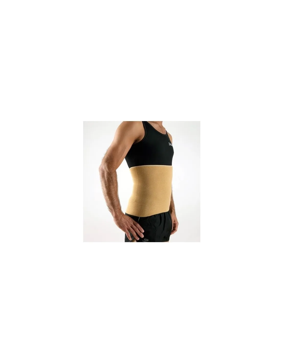 Faja Para hombre Willy TUBULAR reforzada