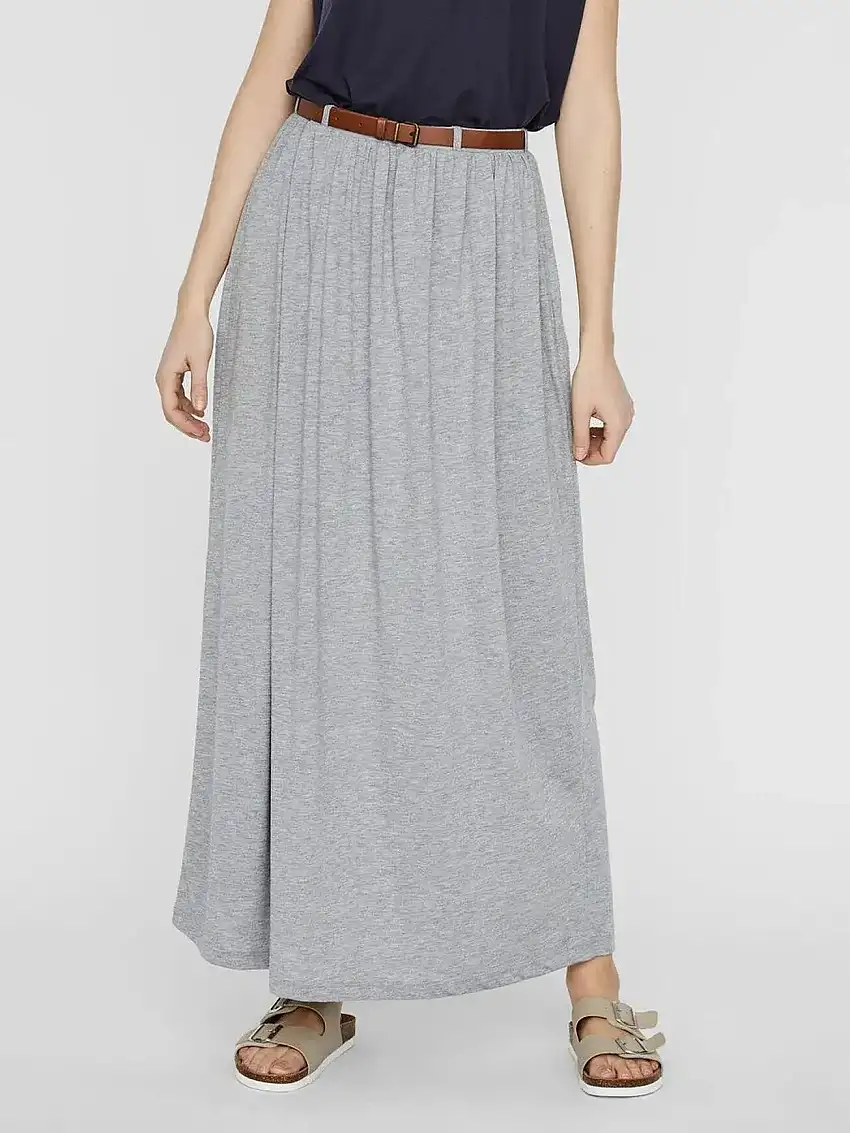 Falda Maxi Linn