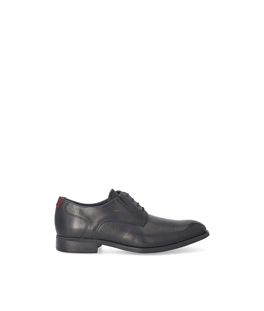 FLUCHOS Zapato vestir confort piel hombre