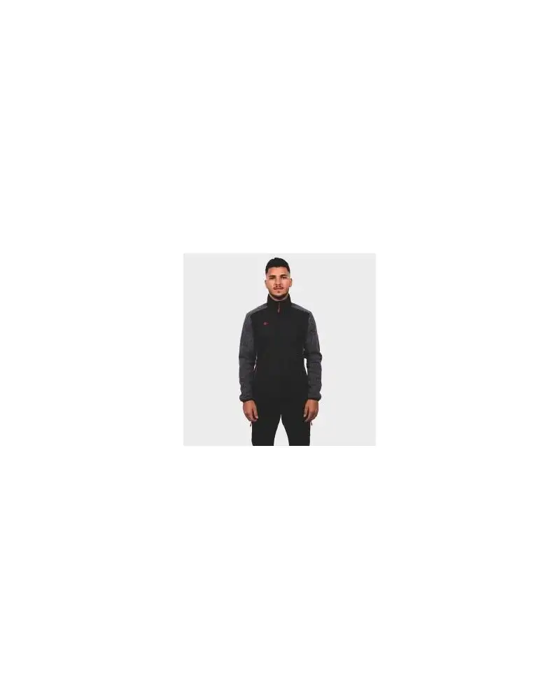 FORRO POLAR NOYA M 2ª CAP