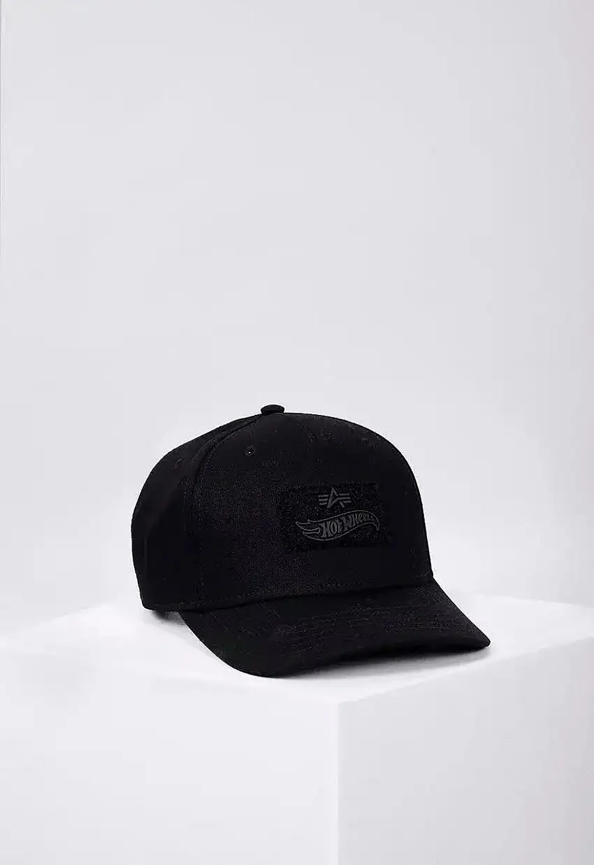 Gorra Hot Wheels VLC