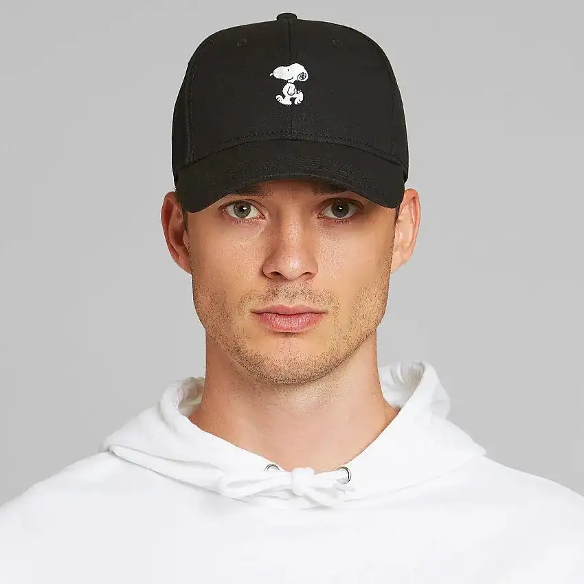 Gorra Snoopy
