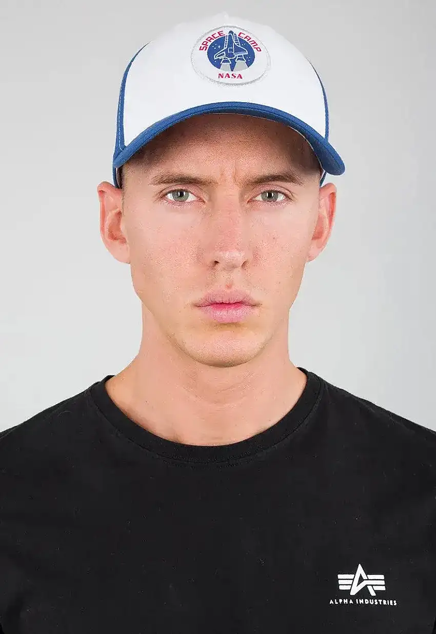 Gorra Space Camp