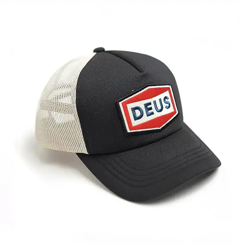 Gorra Speed Stix Trucker