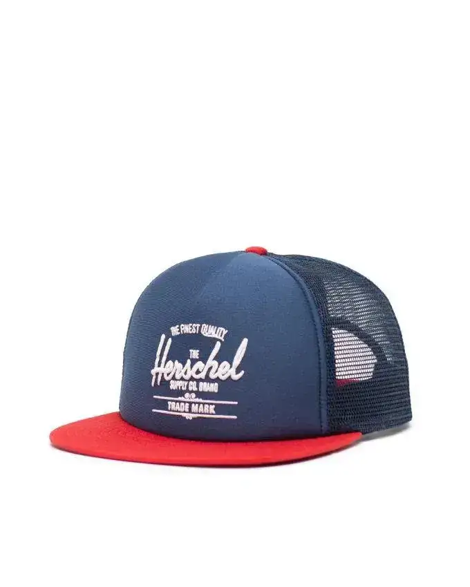Gorra Whaler