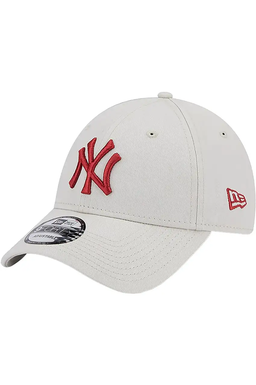 Gorras hombre New Era 9Forty beige 60364450