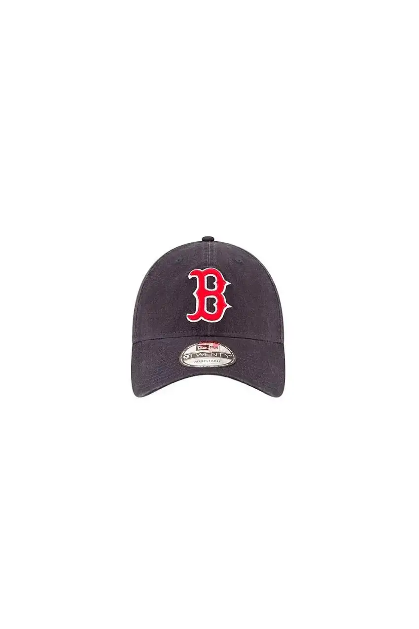 Gorras Hombre New Era Boston Red Sox marino 60235200