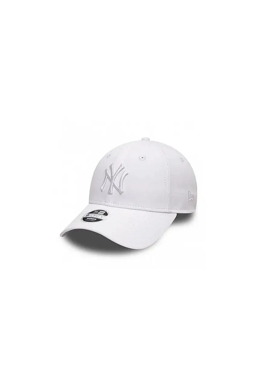 Gorras New Era 9Forty Essential blanco 80524868