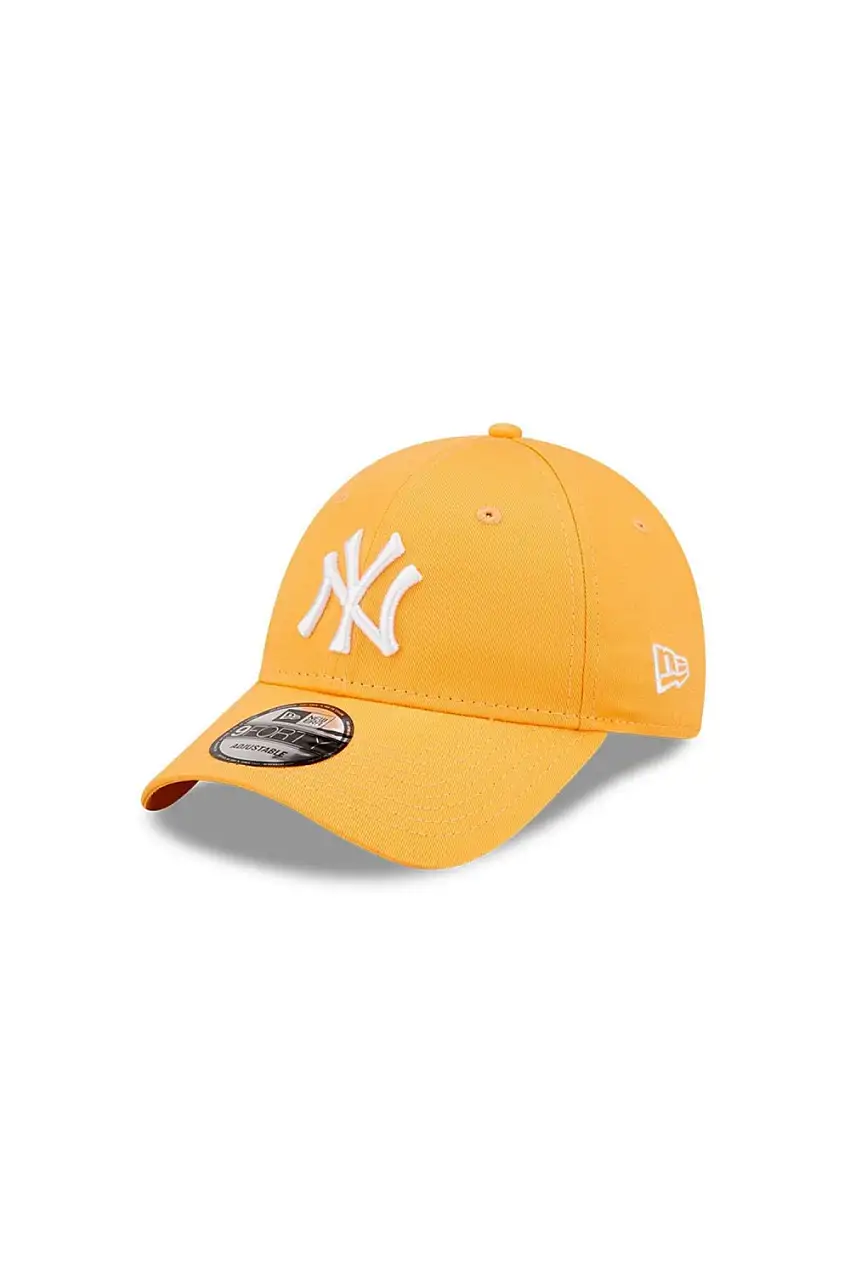 Gorras New Era 9Forty naranja 60358175