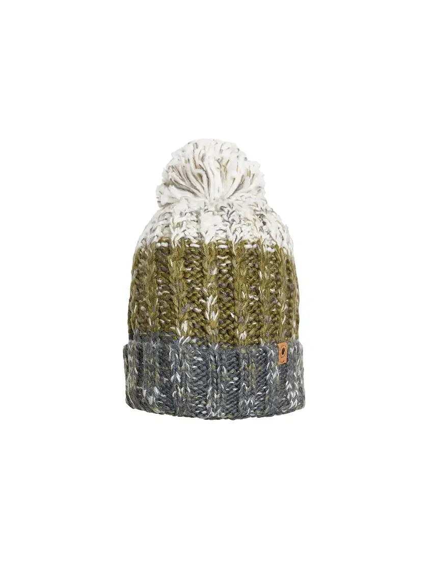 Gorro Trangoworld Ampriu Gris