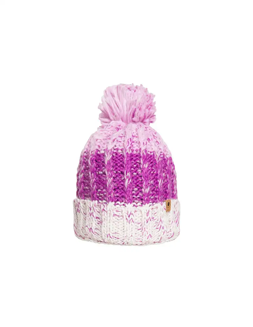 Gorro Trangoworld Ampriu Lila