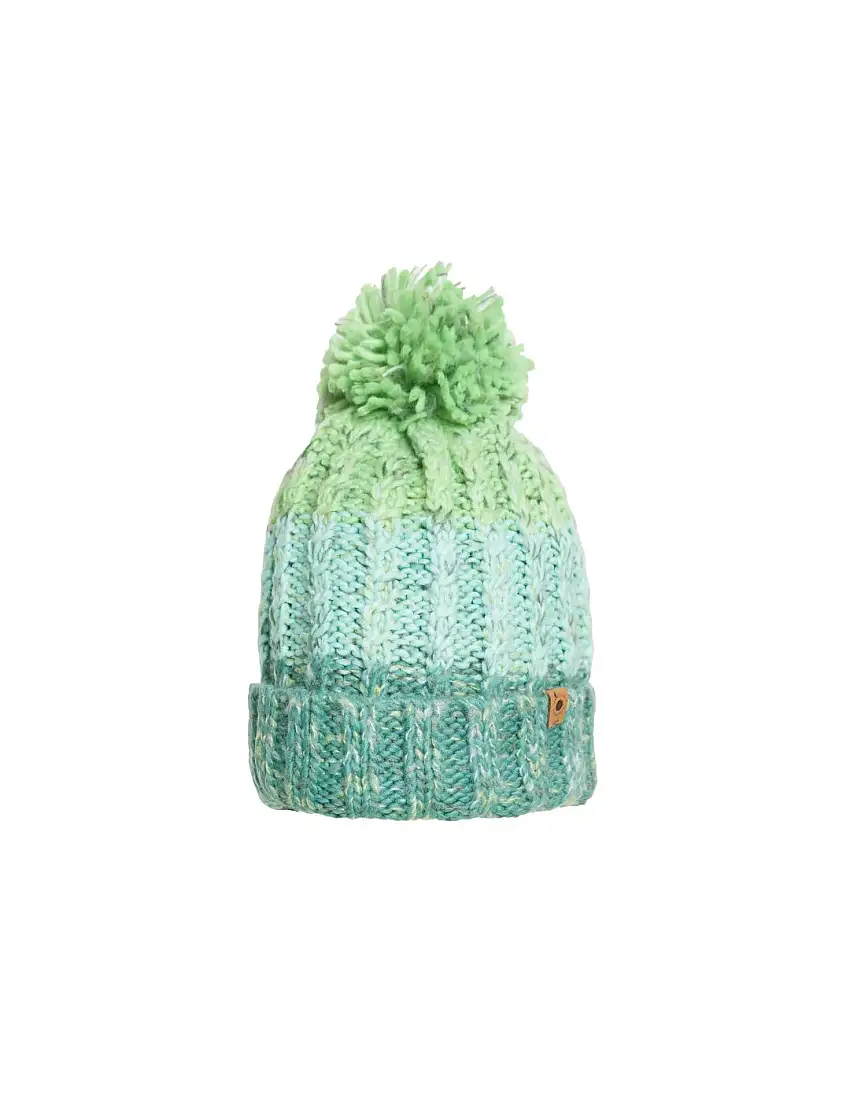 Gorro Trangoworld Ampriu Verde