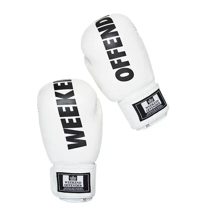 Guantes de Boxeo