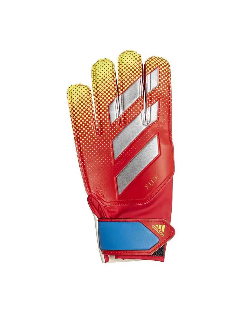 Guantes Portero Futbol Adidas X lite