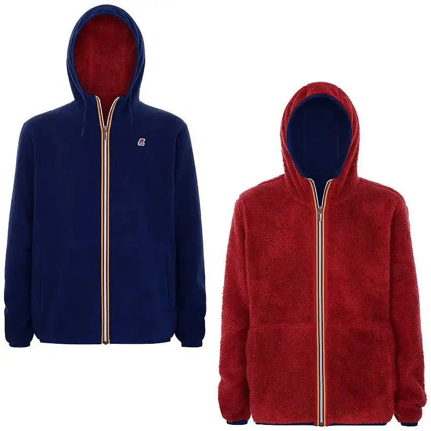 Jacques Polar Double