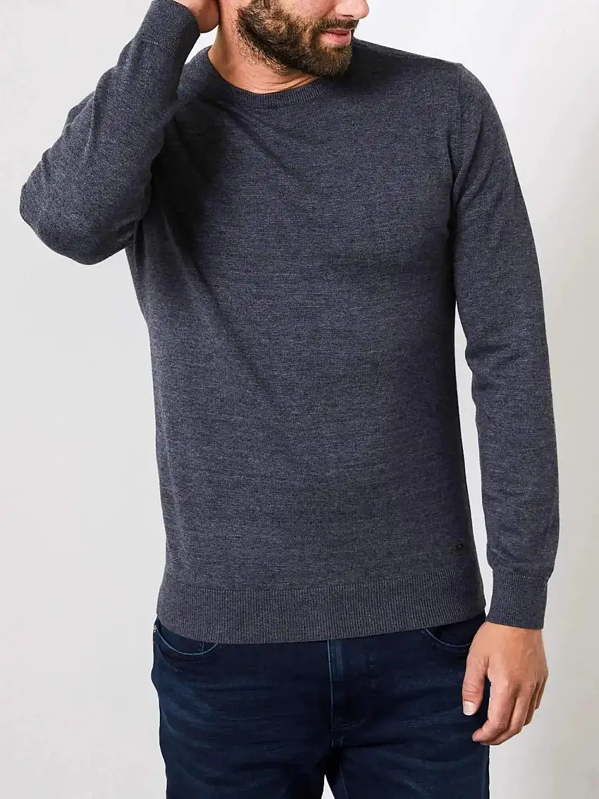 Jersey básico