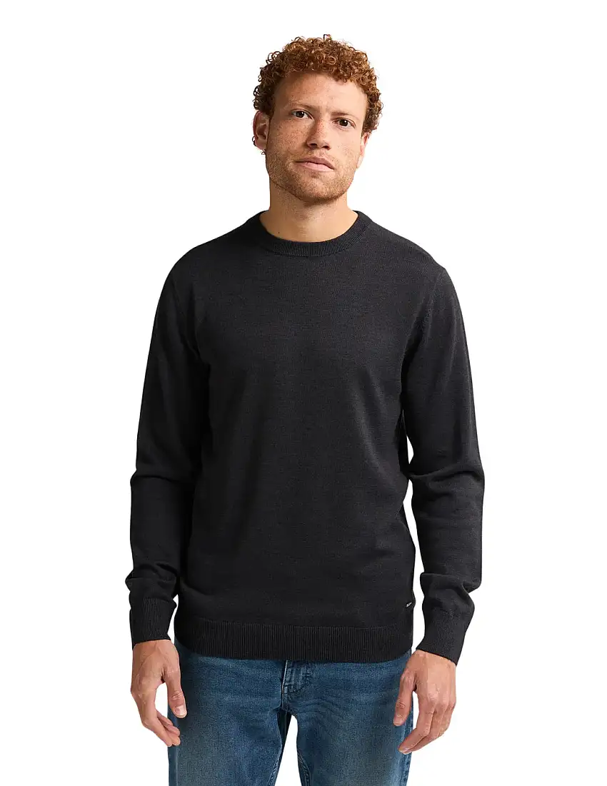 Jersey Petrol Industries KWR201 Deep Black