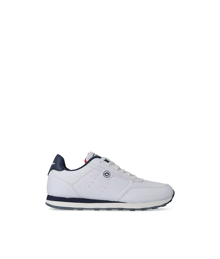 JHAYBER Deportiva sneakers clásica CANAL