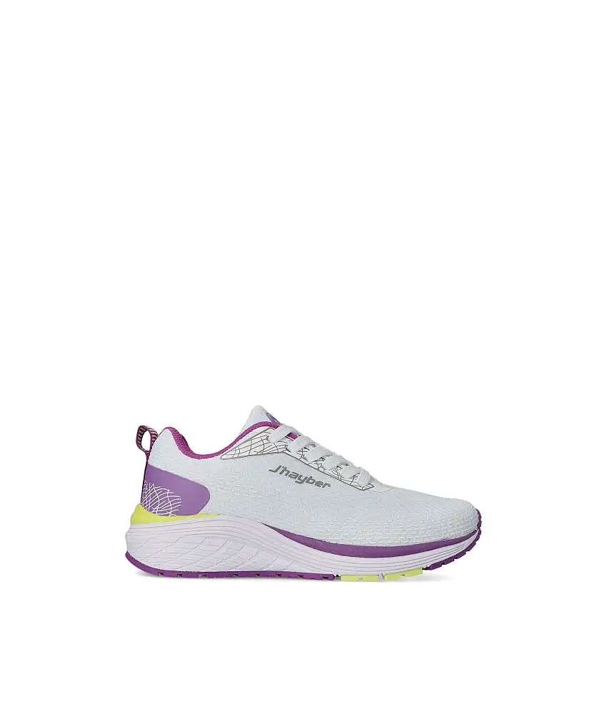 JHAYBER Zapatilla running mujer REBAN