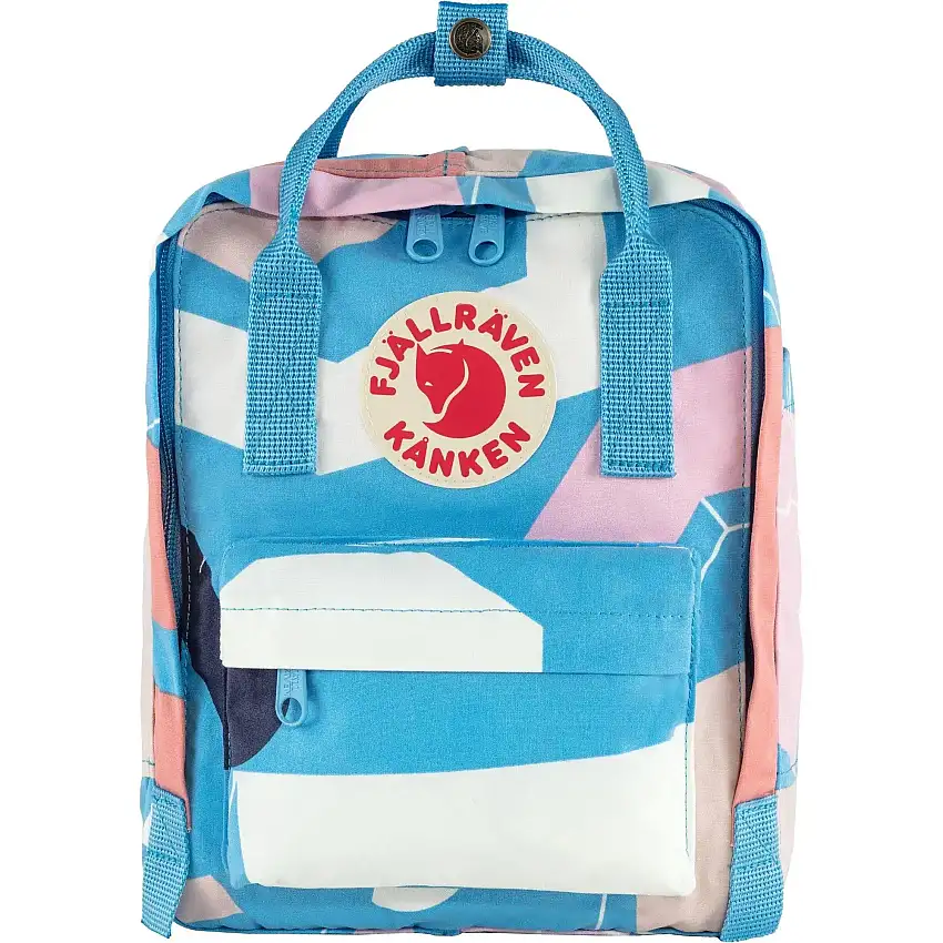 Kanken Art Mini Ocean Surface
