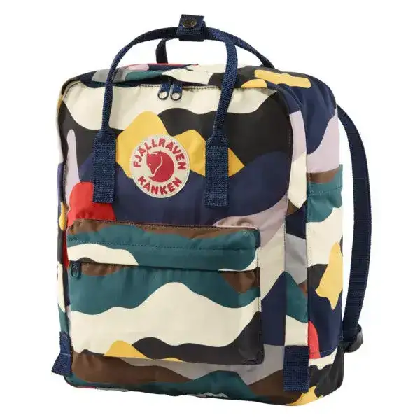Kanken Art Summer